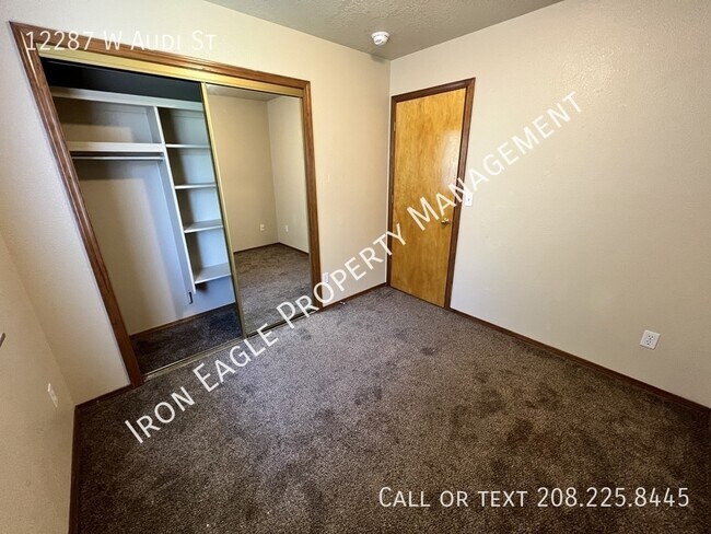 Building Photo - 12287 W Audi St