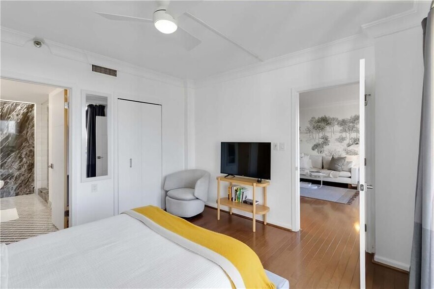 Building Photo - 1130 Piedmont Ave NE