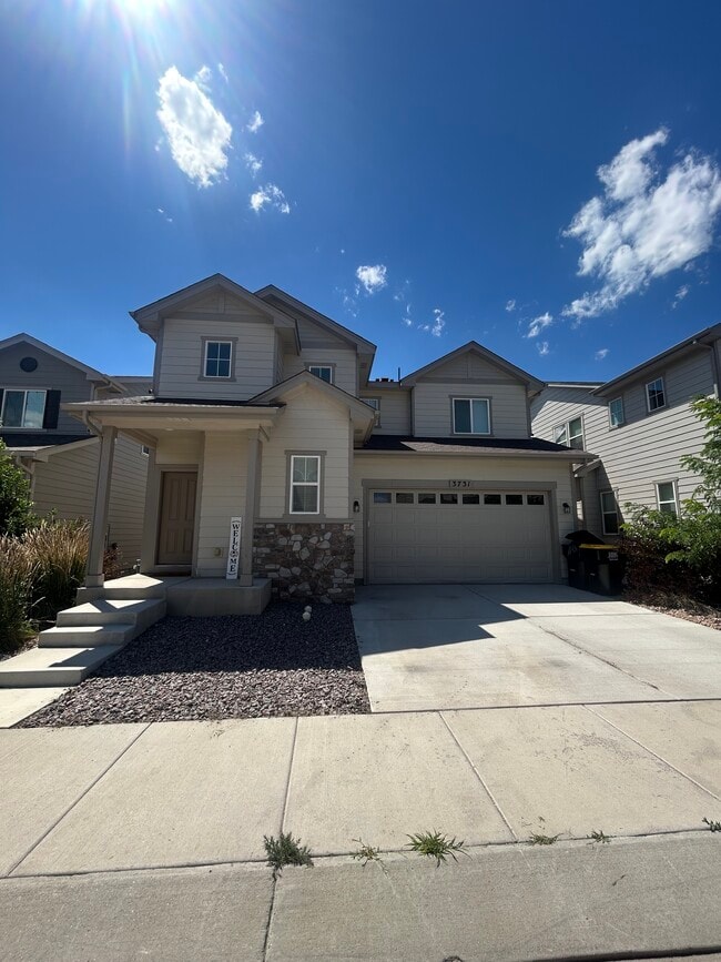 Primary Photo - 3731 Vineyard Cir