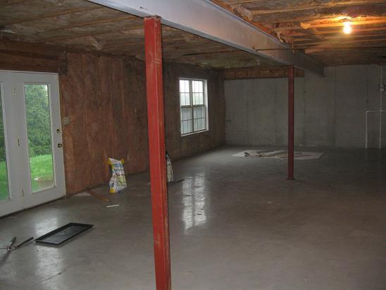 Building Photo - Chilesburg home with full unfinished basement  260409