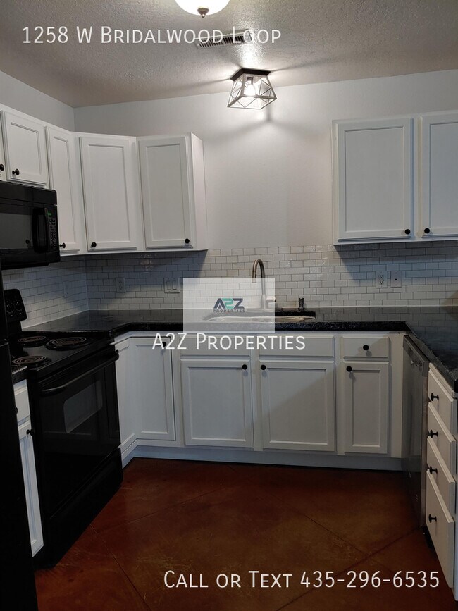 Building Photo - 1258 W Bridlewood Lp