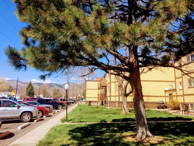 Mountain Views - 16359 W 10th Ave