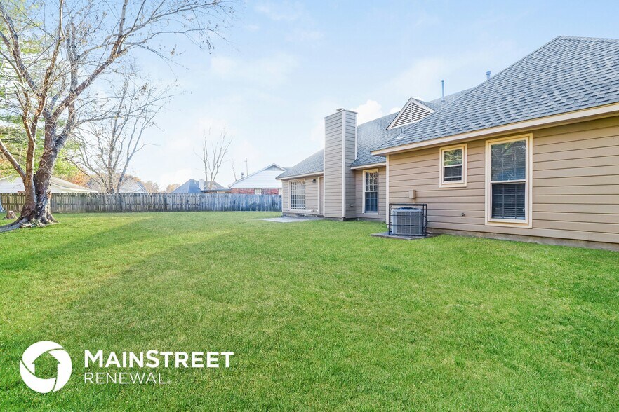 Building Photo - 4126 Barnstable Cove