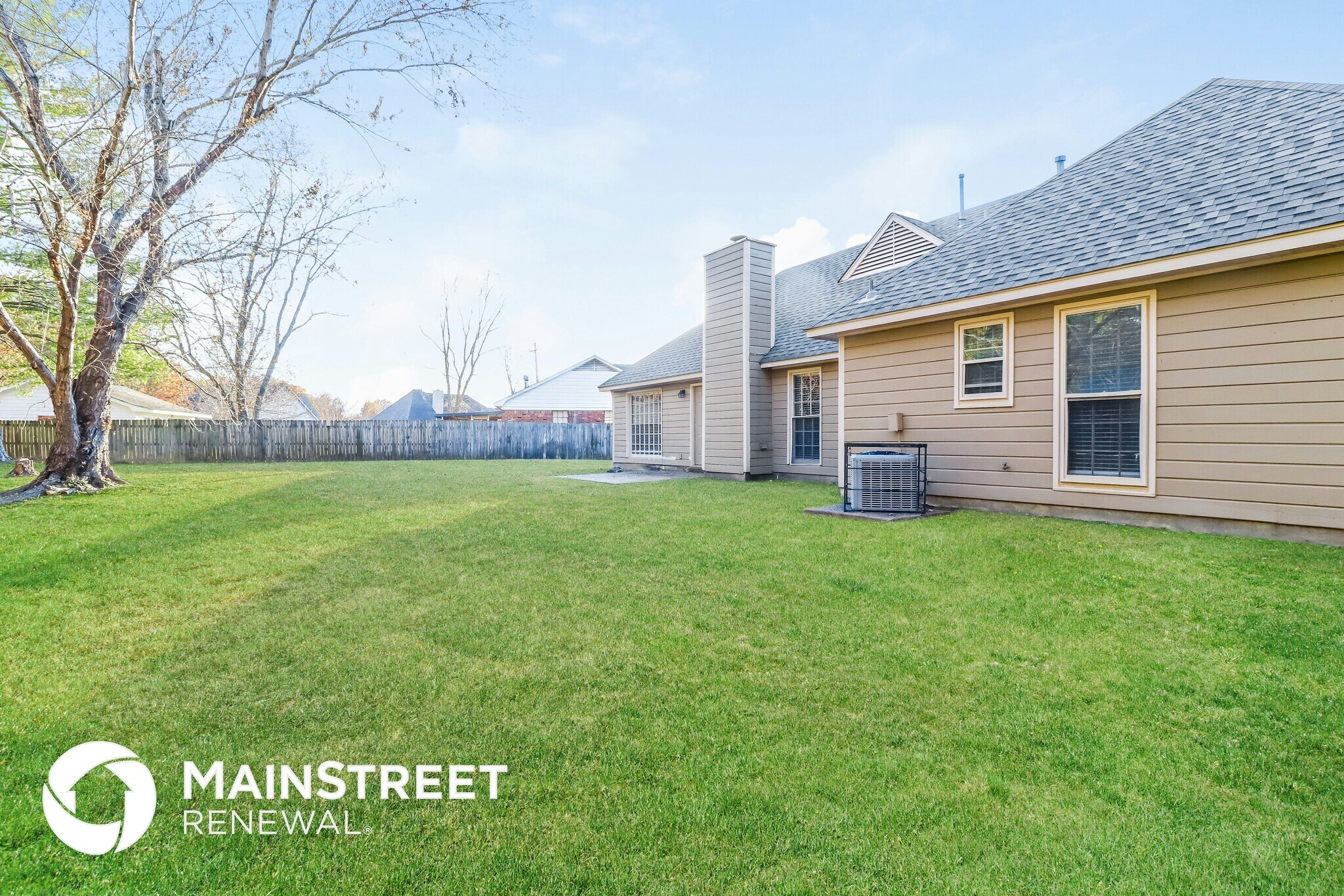 Building Photo - 4126 Barnstable Cove