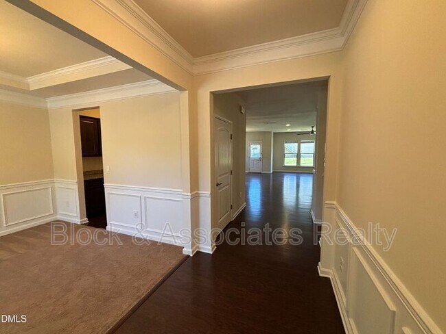 Building Photo - 1009 Magnolia Blossom Ln