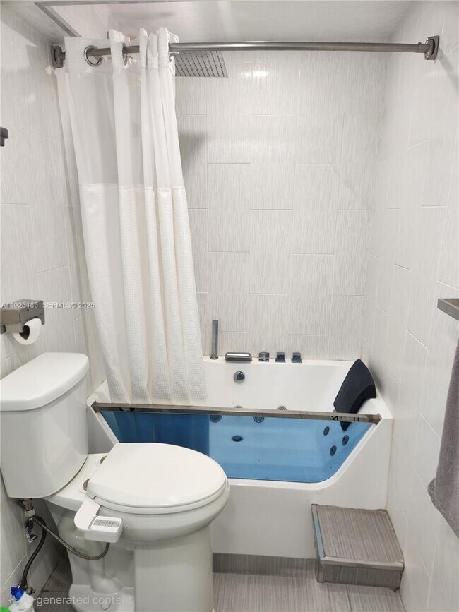 Building Photo - 2801 NE 183rd St