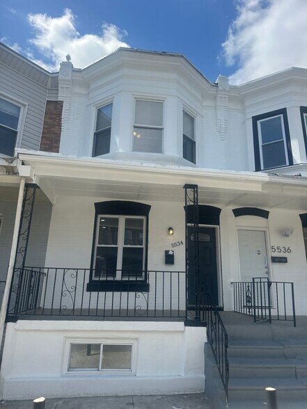 Primary Photo - 5534 Pemberton St