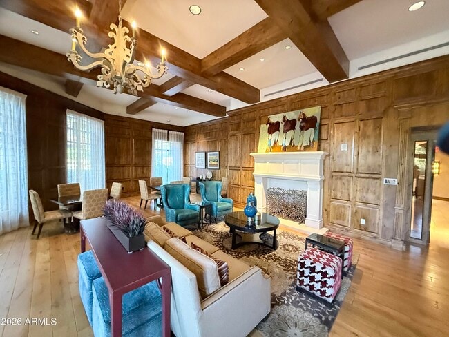 Building Photo - 7181 E Camelback Rd