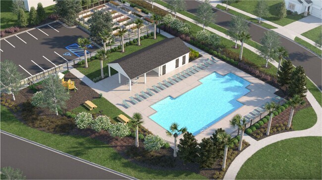 Building Photo - FOUR Bedrooms! SUPREME location! Move in ready!