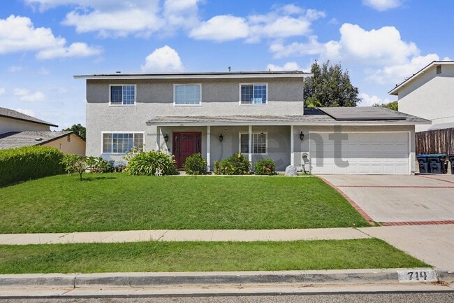 Building Photo - 714 Appleton Rd