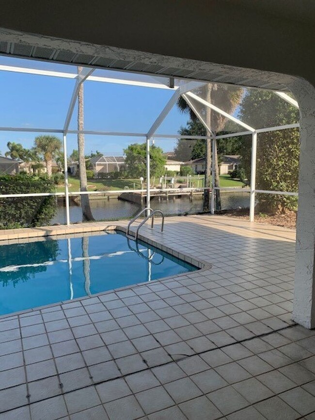 Building Photo - Big, Bright, Beautiful Pool Home on Water ...