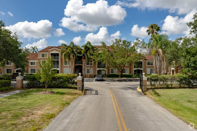 Building Photo - Carrington At Coconut Creek