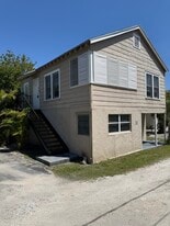 Building Photo - 810-812 NE 4th St