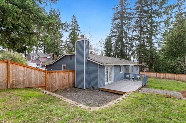 Building Photo - Beautiful Renovated Home in Excellent School District, Sammamish!