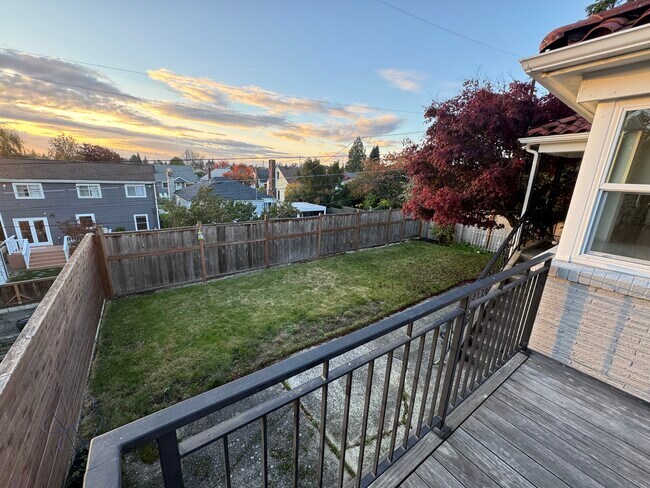Building Photo - 8049 19th Ave NW