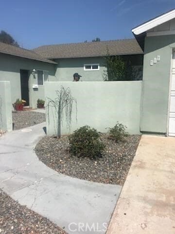 Building Photo - 312 S Puente St