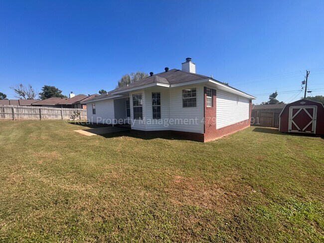 Building Photo - Cozy 3 Bedroom/2 Bathroom Home for Rent in...