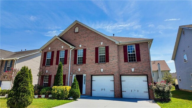 Building Photo - 2760 Rusticwood Dr SW