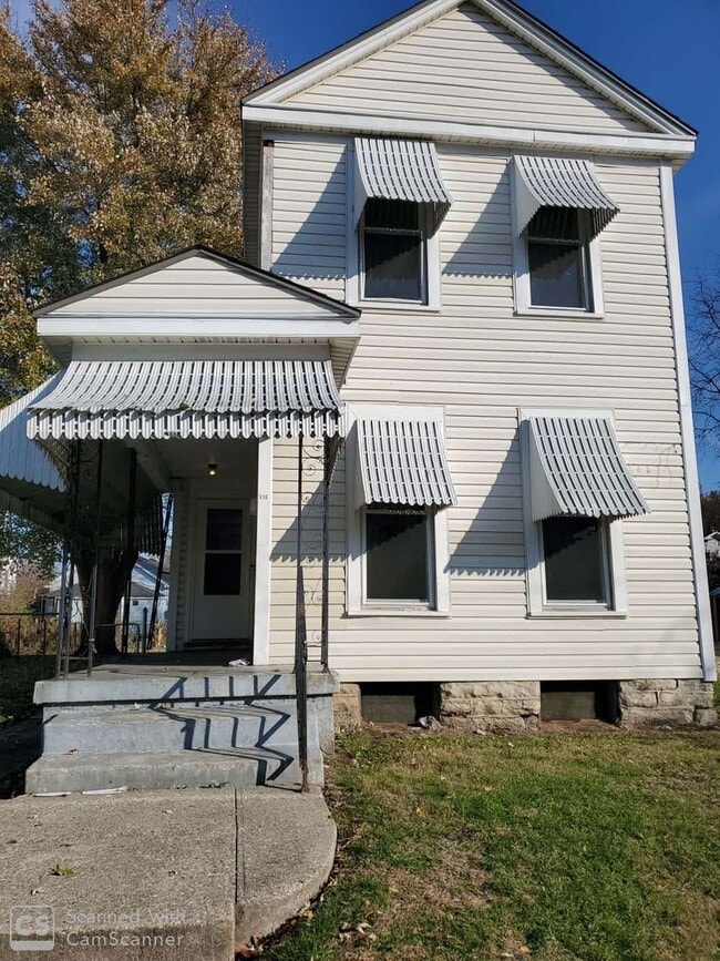 Building Photo - 536 St Paul Ave