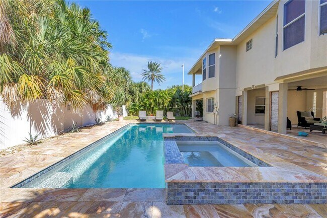 Building Photo - 8702 Blind Pass Rd