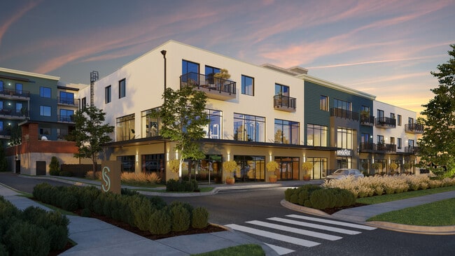 Building Photo - Sonder