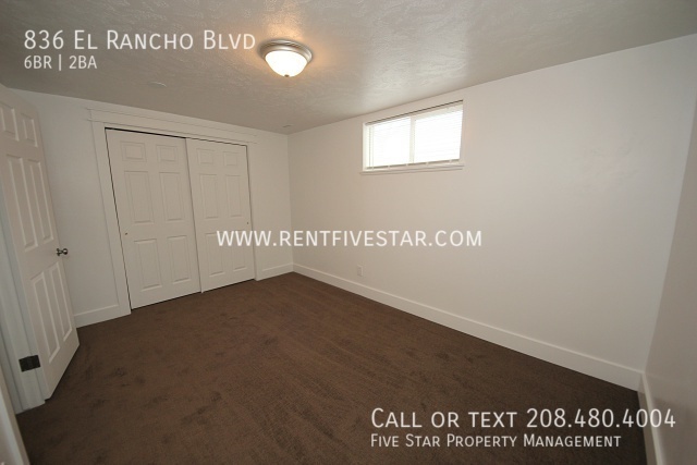 Building Photo - 836 El Rancho Blvd