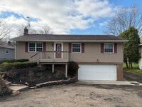 Building Photo - Goodyear Heights Gem with Fireplace, Attached Garage & Massive Backyard