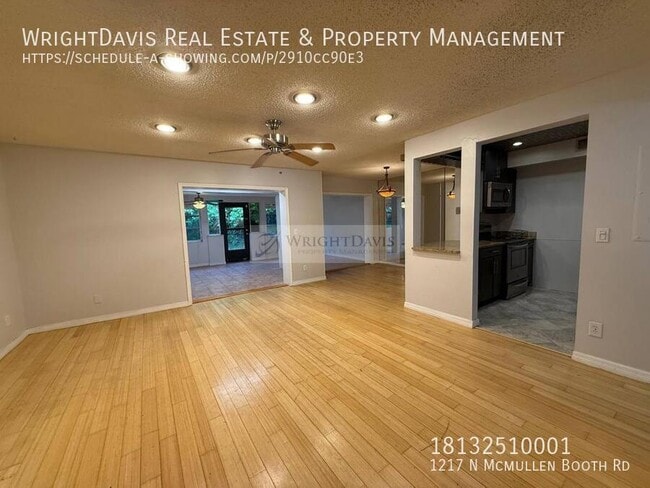 Building Photo - 1217 McMullen Booth Rd