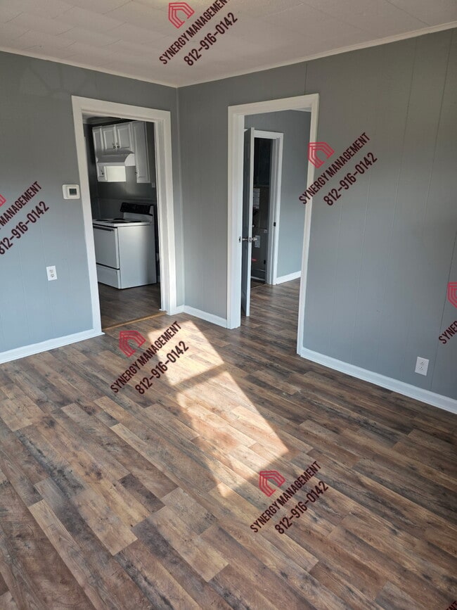 Building Photo - 1107 Helm St