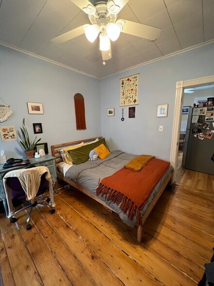 Building Photo - 12 Hancock St