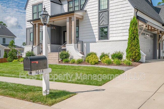 Building Photo - 3618 Graythorne Dr