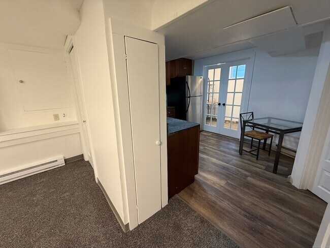 Building Photo - 1 Stetson St