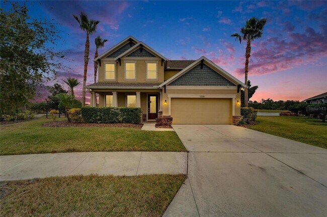 Building Photo - 13316 Palmera Vista Dr