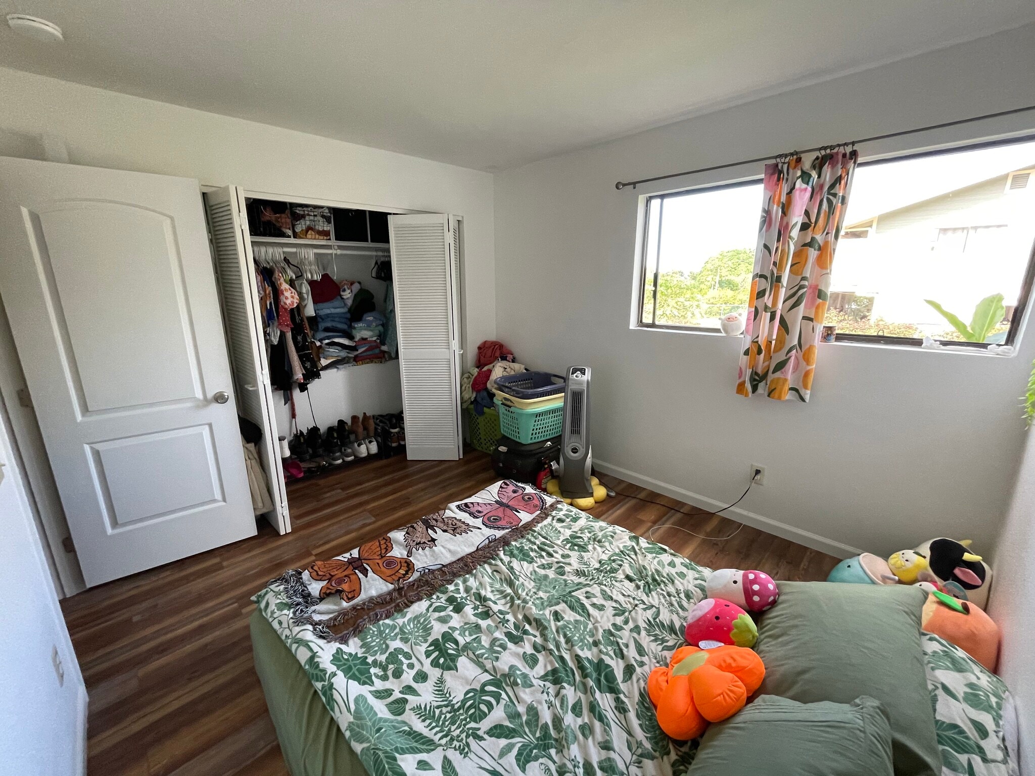 Ground Floor - Bedroom 3 - 75-5810 Olua Plz