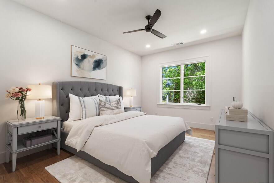 Building Photo - 98 Johnson Ferry Rd NW