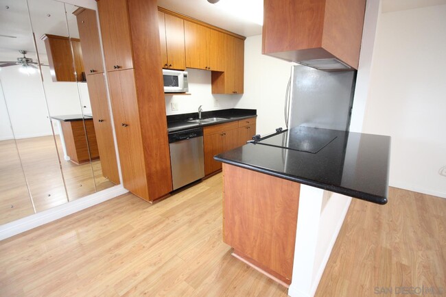 Building Photo - 9574 Carroll Canyon Rd