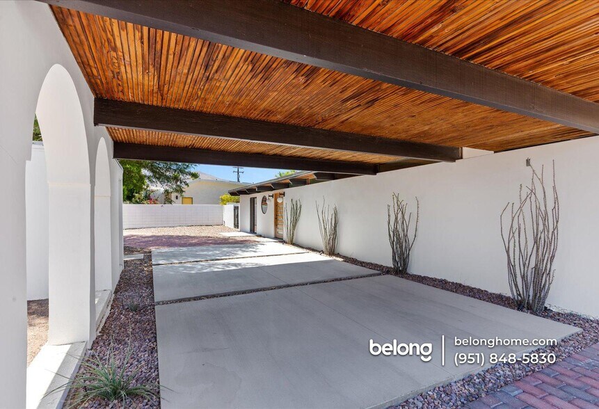 Building Photo - 2788 E Via Escuela