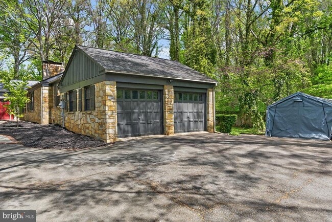 Building Photo - 5109 Blue Ridge Ave