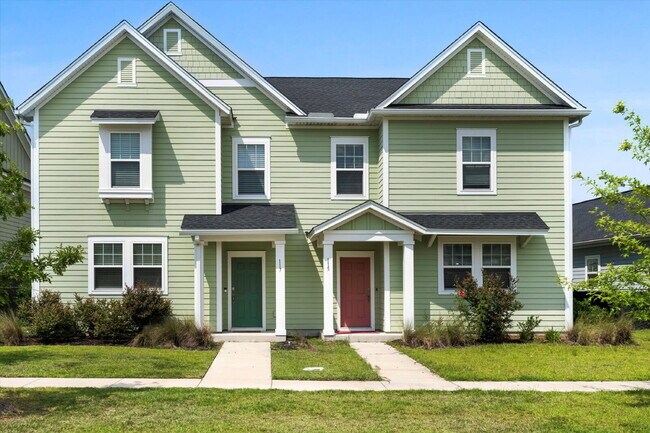 Primary Photo - "Charming Townhouse within Carnes Crossroa...