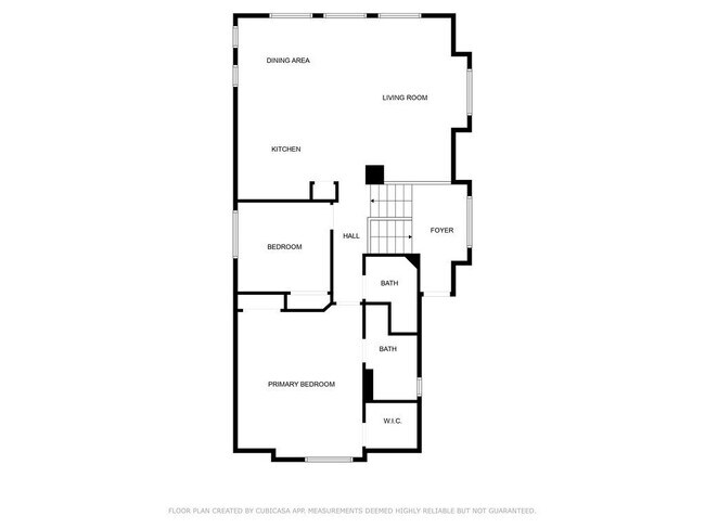 Building Photo - "Spacious 4-Bed Oasis with Outdoor Kitchen & Hardwood Elegance in North Las Vegas!"