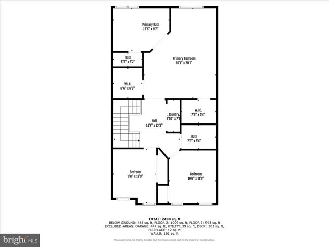 Building Photo - 22576 Welborne Manor Square