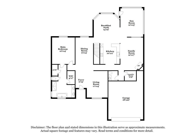 Building Photo - 95 Fairoaks Dr