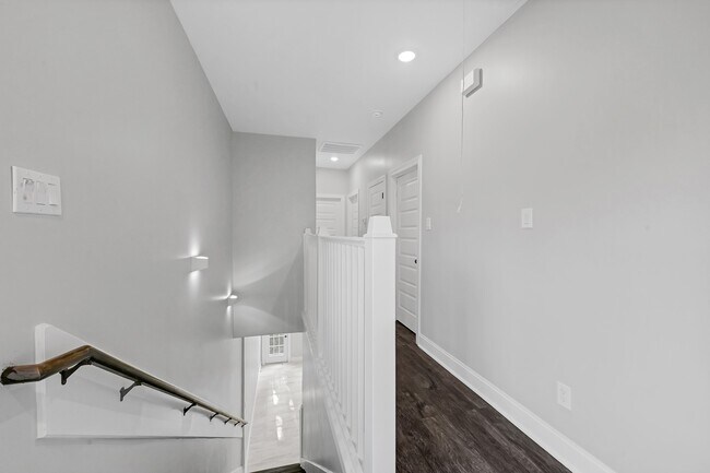 Building Photo - 2116 Sam Wilson St