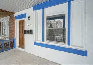Building Photo - 5847 Willows Ave
