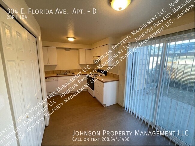 Building Photo - 304 E Florida Ave
