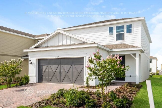 Building Photo - 2722 Serenity Gdn Dr