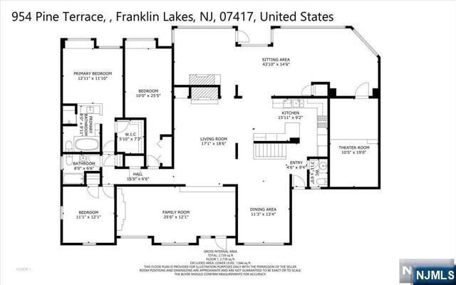 Building Photo - 954 Pines Terrace