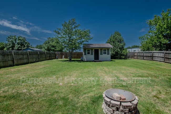 Building Photo - 4002 S 198th E Ave
