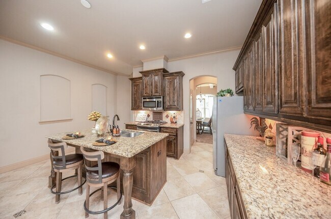 Building Photo - 2443 Grey Reef Dr