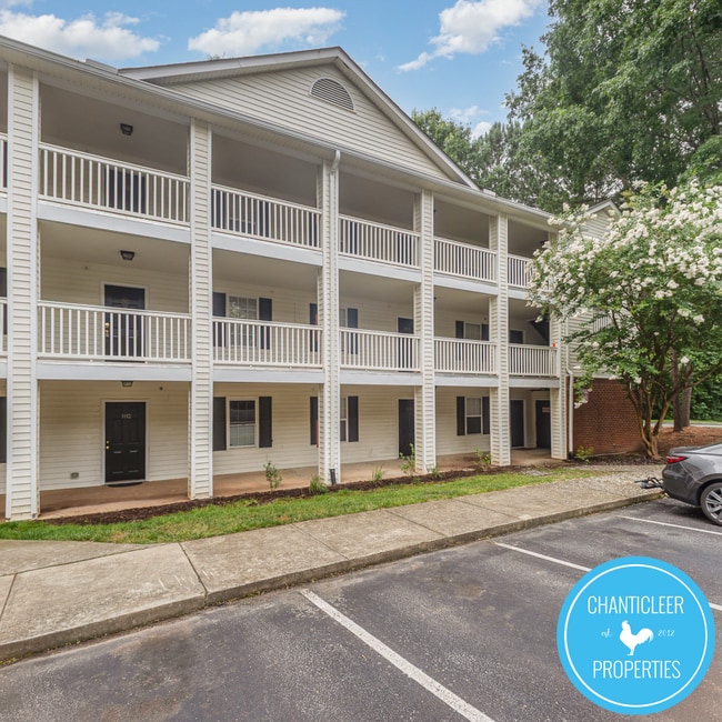 Building Photo - 1851 Trailwood Heights Ln